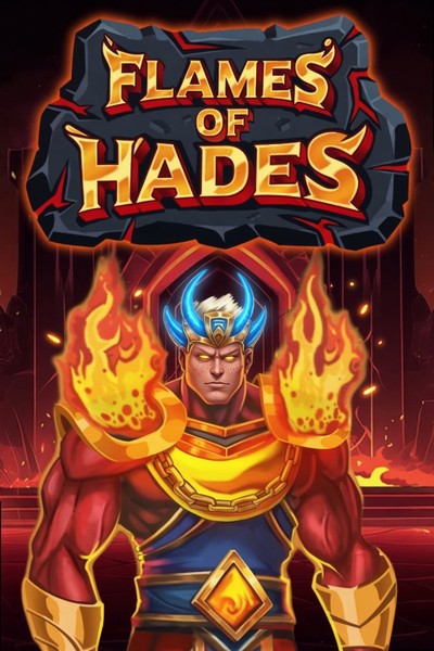 Flames of Hades Slot bei Betrepublic Casino